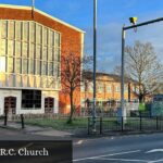 St Clare's R.C. Church