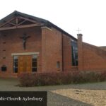 St Clare's RC Catholic Church Aylesbury