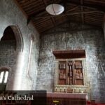 St Columba's Cathedral