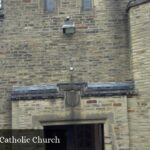 St Columba’s Catholic Church