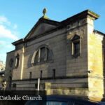 St Columba's Catholic Church