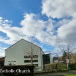 St Columba's Catholic Church