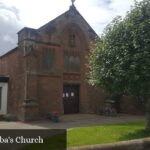St Columba's Church
