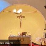 St Columba’s Church