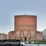 St Columbkille's Catholic Church