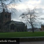 St Convals Catholic Church