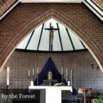 St Cuthbert by the Forest