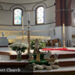 St Cuthbert Church