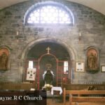 St Cuthbert Mayne R C Church