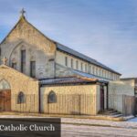 St Cuthbert's Catholic Church