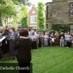 St Cuthbert's Catholic Church