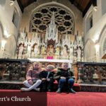 St Cuthbert's Church