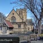 St Cuthberts Church