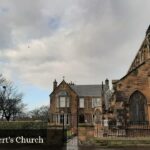 St Cuthbert's Church