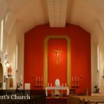 St Cuthbert's Church