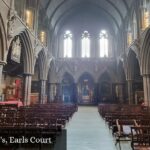 St Cuthbert's, Earls Court