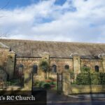 St Cuthbert's RC Church