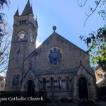 St Cuthberts Roman Catholic Church
