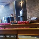 St Cuthbert's Roman Catholic Church