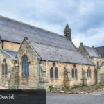 St David