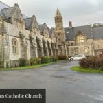 St. David's Roman Catholic Church