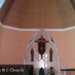 St Dominic R C Church