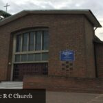 St Dominic R C Church