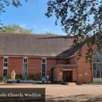 St Dominic's Catholic Church, Waddon