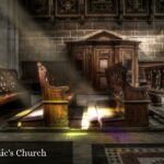 St Dominic's Church