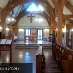 St Dominic's Priory