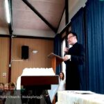 St Dominic's Roman Catholic Church : Bishopbriggs