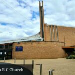 St Dunstan R C Church