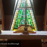 St. Dunstan's Catholic Church, Southborough
