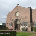 St Dunstan's Church