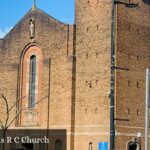 St Dunstans R C Church