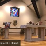 St Edmund Campion R C Church