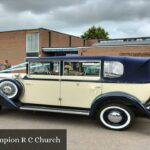 St Edmund Campion R C Church