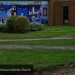 St Edmund Campion Roman Catholic Church