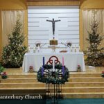 St Edmund of Canterbury Church