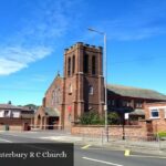 St Edmund of Canterbury R C Church