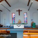 St Edmund's Church