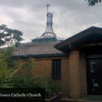 St Edward the Confessor Catholic Church