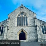 St Edward the Confessor Church