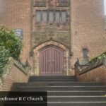 St Edward The Confessor R C Church
