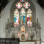 St Edward the Confessor RC Church, Romford