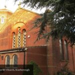 St Edward the Confessor RC Church, Scarborough