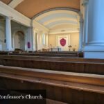 St Edward the Confessor's Church