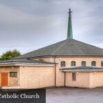 St Edward's Catholic Church