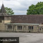 St Edward's Catholic Church