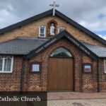 St Edward's Catholic Church